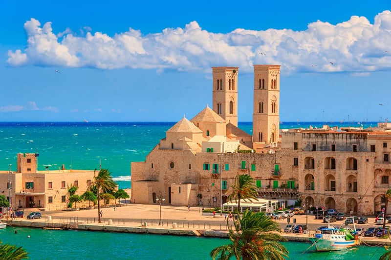 Molfetta
