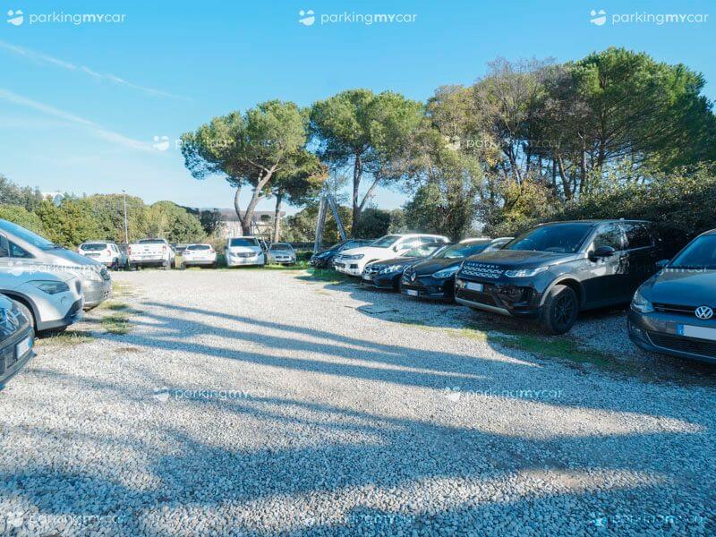 Parcheggio Aeroporto Firenze | ParkingMyCar parcheggi scoperti Aeroporto Firenze