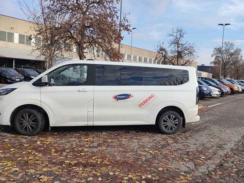 Aeroport Car - Aeroporto Bologna Navetta gratuita Aeroport Car - Aeroporto Bologna