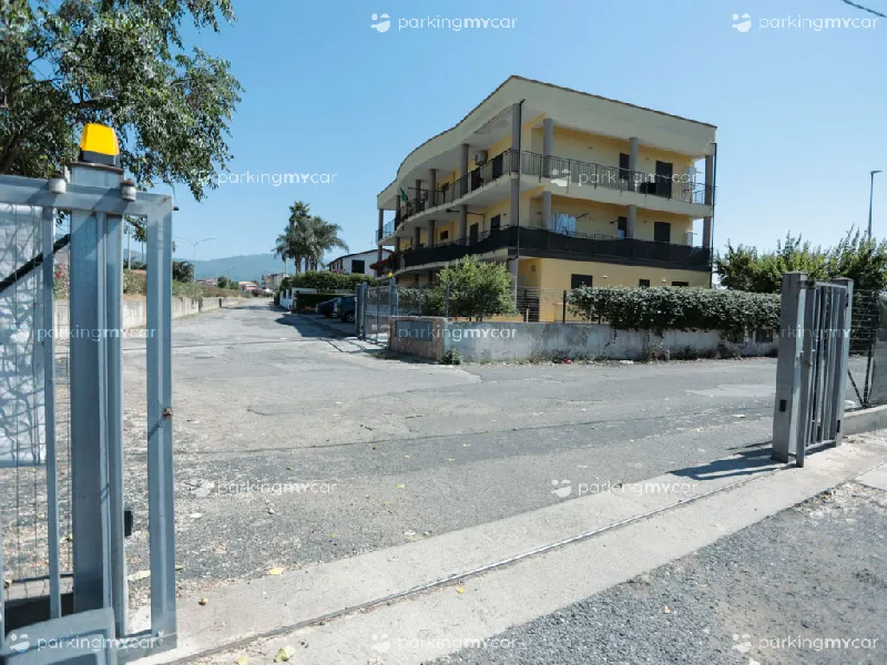 Parcheggialla Lamezia Terme Ingresso Ingresso Parcheggialla Lamezia Terme