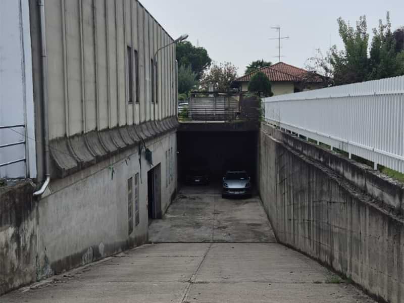 Star Parking - Aeroporto Malpensa Rampa Star Parking - Aeroporto Malpensa