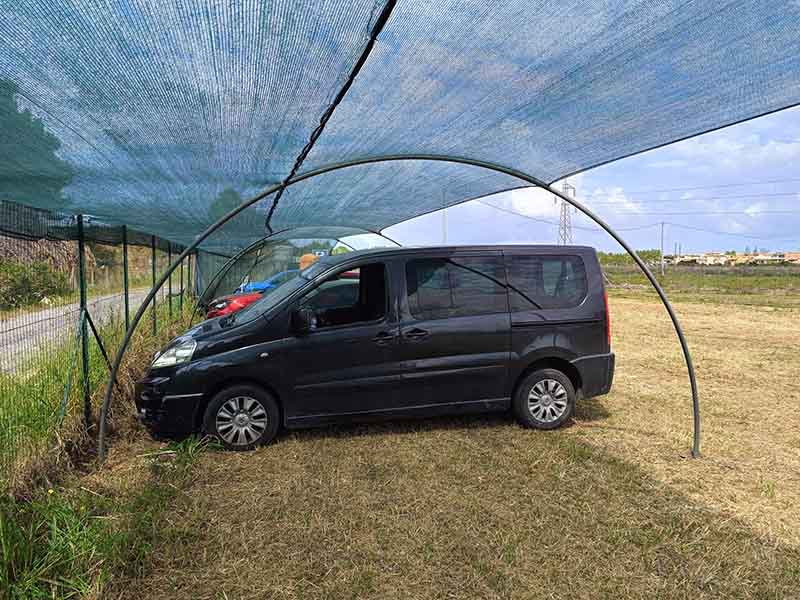 Garage Italia - Porto Milazzo Navetta Garage Italia - Porto Milazzo