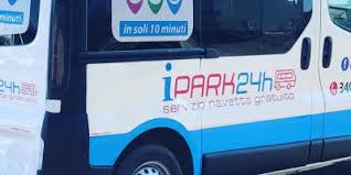 Ipark24h - Porto Bari | ParkingMyCar Navetta gratuita Ipark24h - Porto Bari | ParkingMyCar