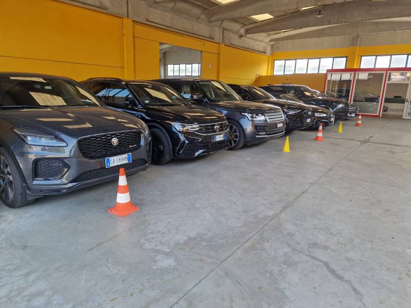 Yes Parking - Aeroporto Malpensa Parcheggi al coperto Yes Parking - Aeroporto Malpensa