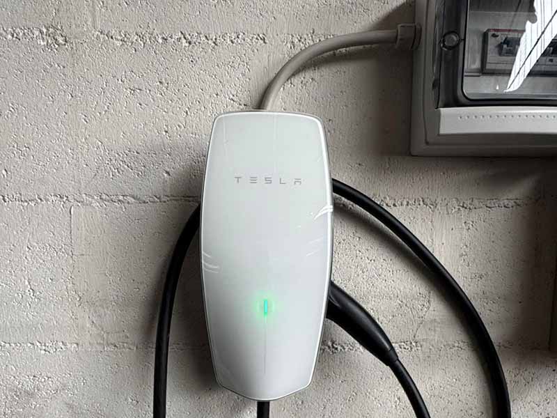 I.V.M. Parking Plus - Aeroporto Bergamo Ricarica elettrica I.V.M. Parking Plus - Aeroporto Bergamo