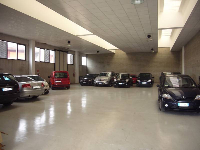 Parcheggio Panicucci - Aeroporto Malpensa Parcheggi coperti Parcheggio Panicucci - Aeroporto Malpensa