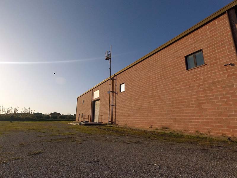 Travel Park - Aeroporto Lamezia Terme Parcheggi Travel Park - Aeroporto Lamezia Terme