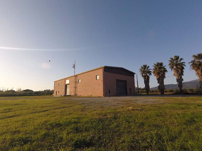 Travel Park - Aeroporto Lamezia Terme Casolare Travel Park - Aeroporto Lamezia Terme