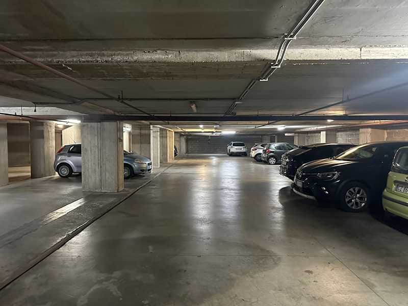 Next Stop San Paolo - Aeroporto Bari Parcheggi al coperto Next Stop San Paolo - Aeroporto Bari