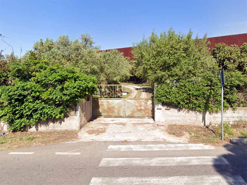 Airelav Park - Porto Rotondo Ingresso Airelav Park