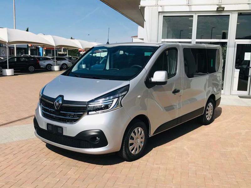 Aeropark - Aeroporto Fiumicino Navetta gratuita Aeropark - Aeroporto Fiumicino