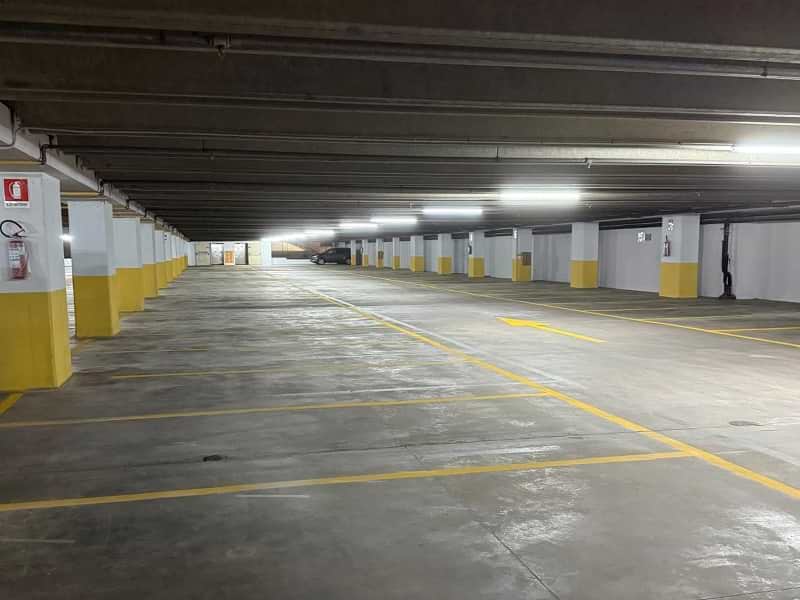 Autosilo Gold Parking - Porto Bari parcheggi coperti Autosilo Gold Parking - Porto Bari
