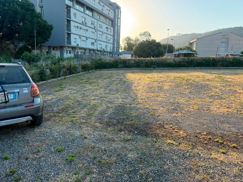 Parking Paradise - Porto Tropea Parcheggi all'aperto Parking Paradise - Porto Tropea